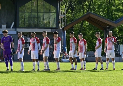 Znany zwycięzca Małopolskiego Pucharu Polski