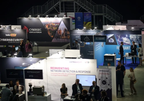 Bezpieczne państwo i gospodarka w cyfrowym świecie. CYBERSEC EXPO & FORUM 2026 coraz bliżej