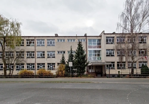 Nowa dyrektor w SP nr 12