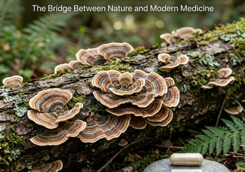Yunzhi (Trametes versicolor) in Cancer Support: The Registered Chinese Drug, Evidence, and Safe Use