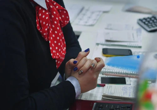 Zewnętrzny dyrektor finansowy patrzy na Twoje liczby inaczej niż Ty – i o to chodzi