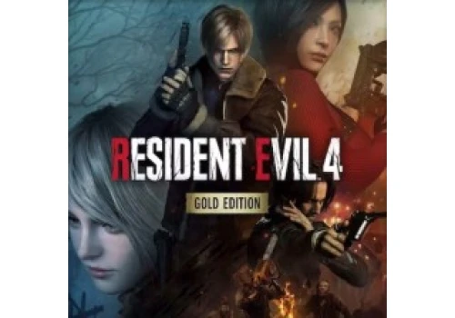 Klucz Steam Resident Evil 4 Gold Edition na Steam za 43 zł w GameBoost