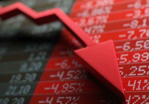 Złoty przyjął trzy uderzenia. Nie wygląda to dobrze