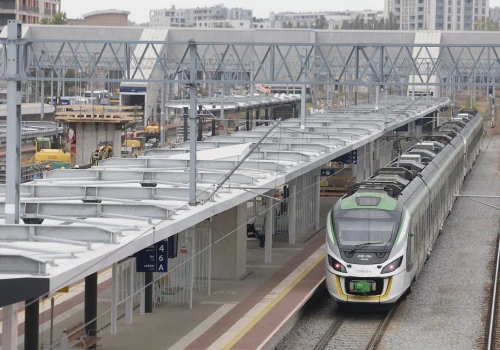 Raport NIK ujawnił, co działo się przy inwestycjach PKP. Trudno przejść obok tego obojętnie