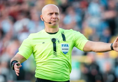 FIFA zmieniła przepisy na mundialu! Będzie wysyp czerwonych kartek?