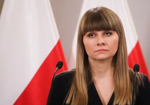Skandal! Ustalenia TVN24 ujawniają, co działo się w Biurze Rzecznika Praw Dziecka