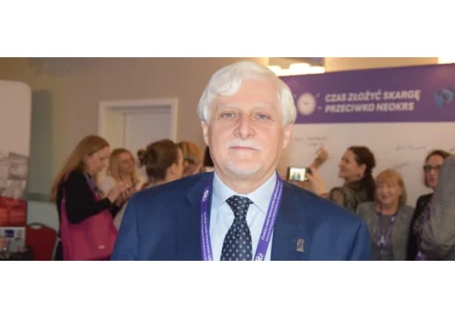 Ofensywa praworządnościowa. Sędzia SN Zawistowski nowym szefem KRS. A Patyra nowym sędzią TK