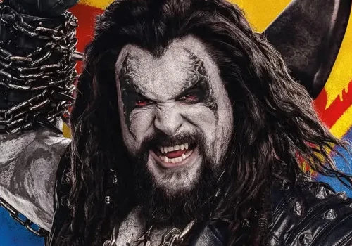 Jaka będzie przyszłość Lobo w DCU? Jason Momoa zapowiada coś dla starszych widzów!