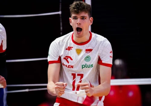 Liga Narodów siatkarzy 2026. Wyniki i skróty meczów - czwartek 11.06 (WIDEO)