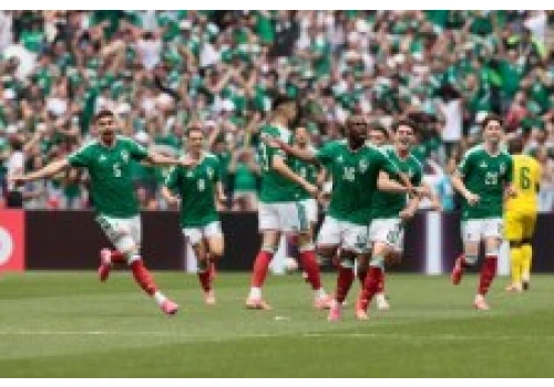 Mundial 2026: Meksyk pewnie pokonał RPA w meczu otwarcia