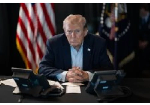 Trump zapowiada podpisanie porozumienia z Iranem. Reakcja Teheranu