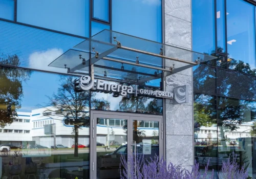 Energa Obrót notuje 55-proc. wzrost sprzedaży biznesowej
