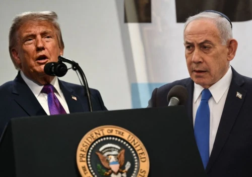 Trump ogłosił porozumienie. Oficjalne stanowisko Iranu, reaguje Izrael