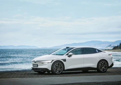 Wyjątkowy maj w Chinach. Auta spalinowe pierwszy raz poza pierwszą 10 sprzedaży