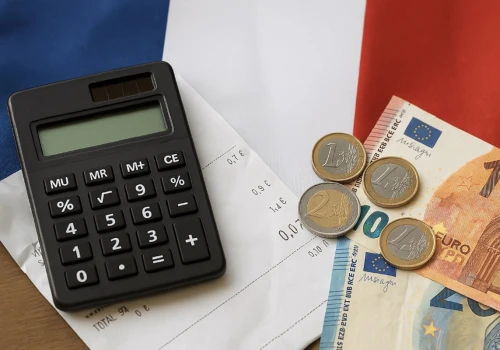 Inflacja we Francji przyspieszyła – głównie za sprawą energii