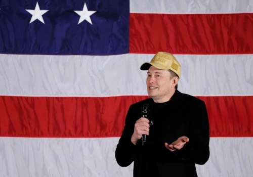 SpaceX wchodzi na giełdę. Największa oferta publiczna wszech czasów