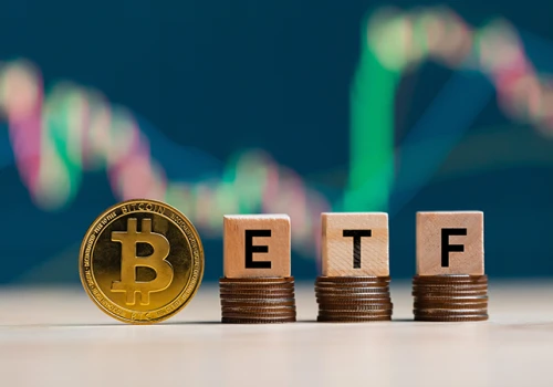 Bitcoin stracił wsparcie ETF-ów. Systematyczne odpływy od pierwszej połowy maja