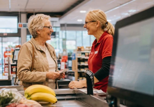 Najpopularniejsze supermarkety w Niemczech. To tutaj klienci najchętniej robią zakupy