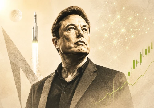 SpaceX odpala największe IPO w historii. Czy Wall Street kupi efekt Muska?