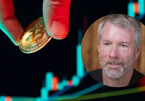 Michael Saylor tłumaczy sprzedaż Bitcoina. „Nigdy tego nie powiedziałem”