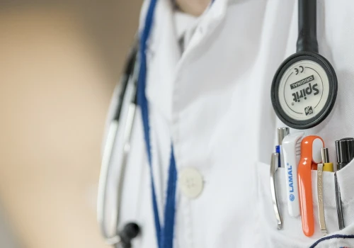 Rzeszowski szpital zabiera głos po makabrycznym odkryciu w Lutoryżu. Jest jednoznaczny komunikat