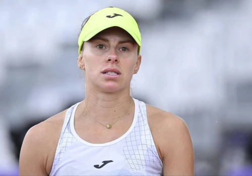 Magda Linette - Barbora Krejcikova. Kiedy mecz? O której godzinie?