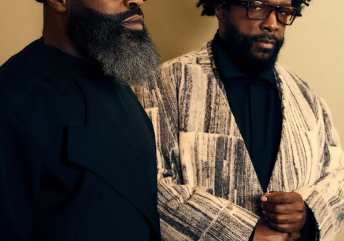 The Roots wracają do Polski po czternastu latach. Legendarna formacja wkrótce wystąpi w Warszawie