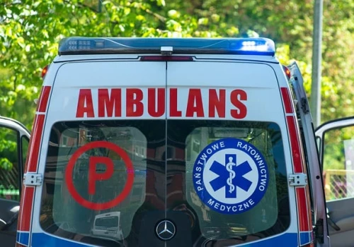 ​Dramat w przedszkolu. 5-latka poważnie poparzona gorącym napojem