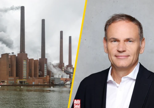 Volkswagen tnie tysiące miejsc pracy. Prezes zapowiada miliardowe oszczędności