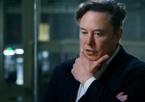 Firma SpaceX weszła na giełdę; Elon Musk pierwszym na świecie bilionerem