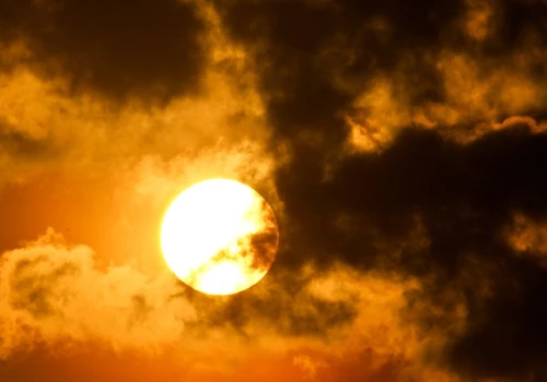 Powrót El Niño stał się faktem. Modele wskazują na bardzo silny epizod