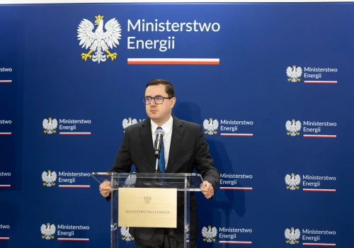 Polska ma plan atomowy. Dwie elektrownie i 60 mld PLN