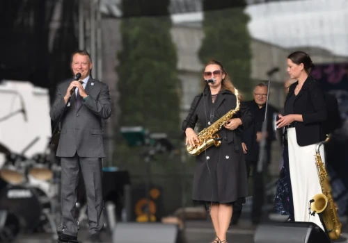 Kryształowy Weekend rozpoczęty. Historia piechowickiego szkła zapisana w ludzkich losach.