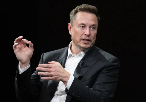 Elon Musk pierwszym bilionerem świata. Historyczny debiut SpaceX