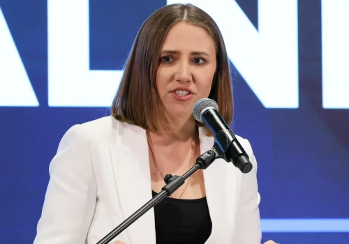 Przełom dla Ukrainy. Bryłka: Polski rząd zaprzepaścił najlepszy moment