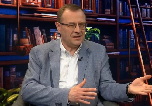 Zmierzch prezesa Kaczyńskiego! Kto zostanie liderem prawicy?