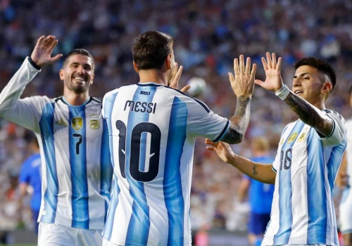 Wyniki meczów MŚ 2026. Zobacz, kto wygrał