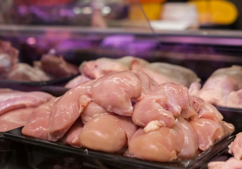 Tańszy import i droższe standardy. Polski drób wchodzi w trudny etap
