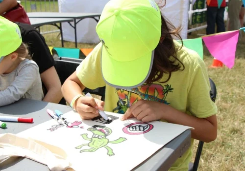 Piknik na Kozłówce 2026. Co przygotowano dla mieszkańców Krakowa?