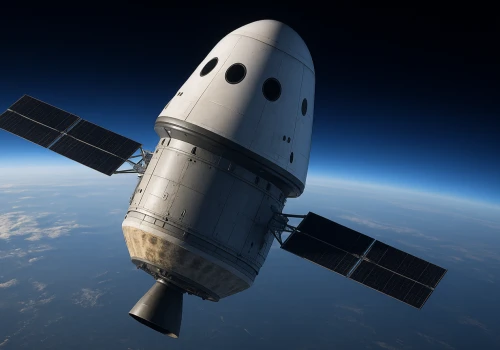 Exploration Company zakończył kolejne testy dla swojego statku kosmicznego Nyx