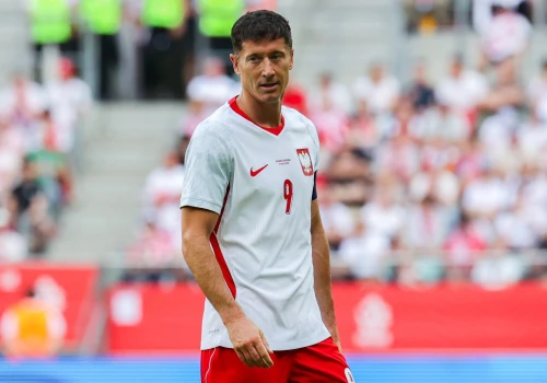 Polak coraz bliżej Premier League. 20 mln euro klauzuli