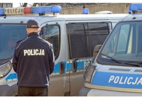 Dziecko poparzone po zapłonie benzyny. Rozległe obrażenia