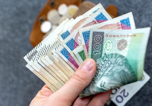 Praca z pensją do 11 tys. złotych. Doświadczenie nie jest wymagane