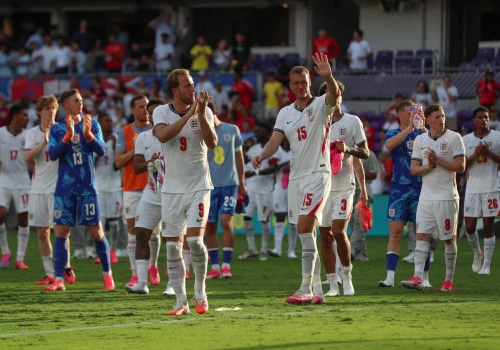 Została jedna piłka. Gwiazdy mundialu okradzione
