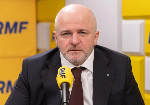 Czy między Polską a Ukrainą narasta kryzys zaufania?
