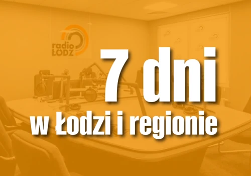 7 dni w Łodzi i regionie | Łagiewniki, dziki, i Łódź Summer Festival