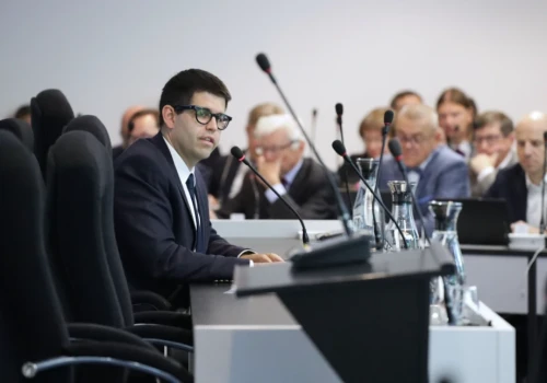 NRL przeciw zmianom MZ. Samorząd chce wstrzymania prac nad ustawą o zawodzie lekarza