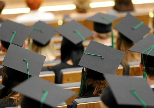 Uczelnie będą walczyć o studenta? "Nadchodzi nowa era"
