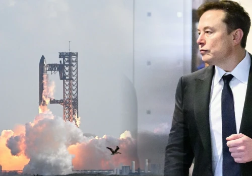 Musk i SpaceX odmieniają giełdę. Bilionowe wyceny i wielka lekcja dla Polski