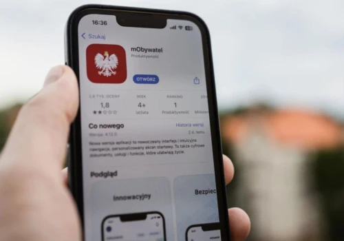 mObywatel ze zmianą, o której musisz wiedzieć. Do końca czerwca pojawi się u wszystkich
